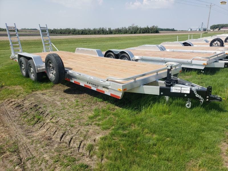 2024 LEGEND 7X24HEQTA70 in Sanborn, MN