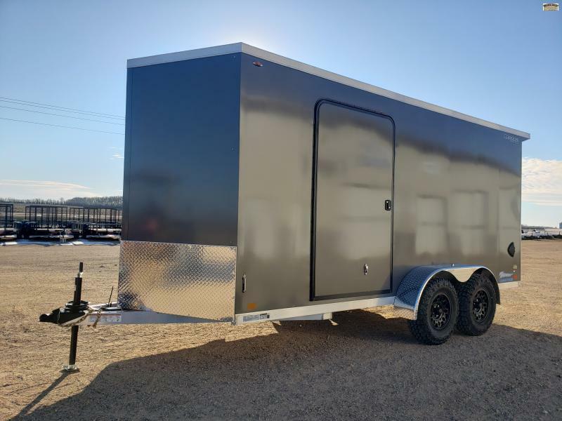 2024 LEGEND 7X18TVTA35 in Sanborn, MN