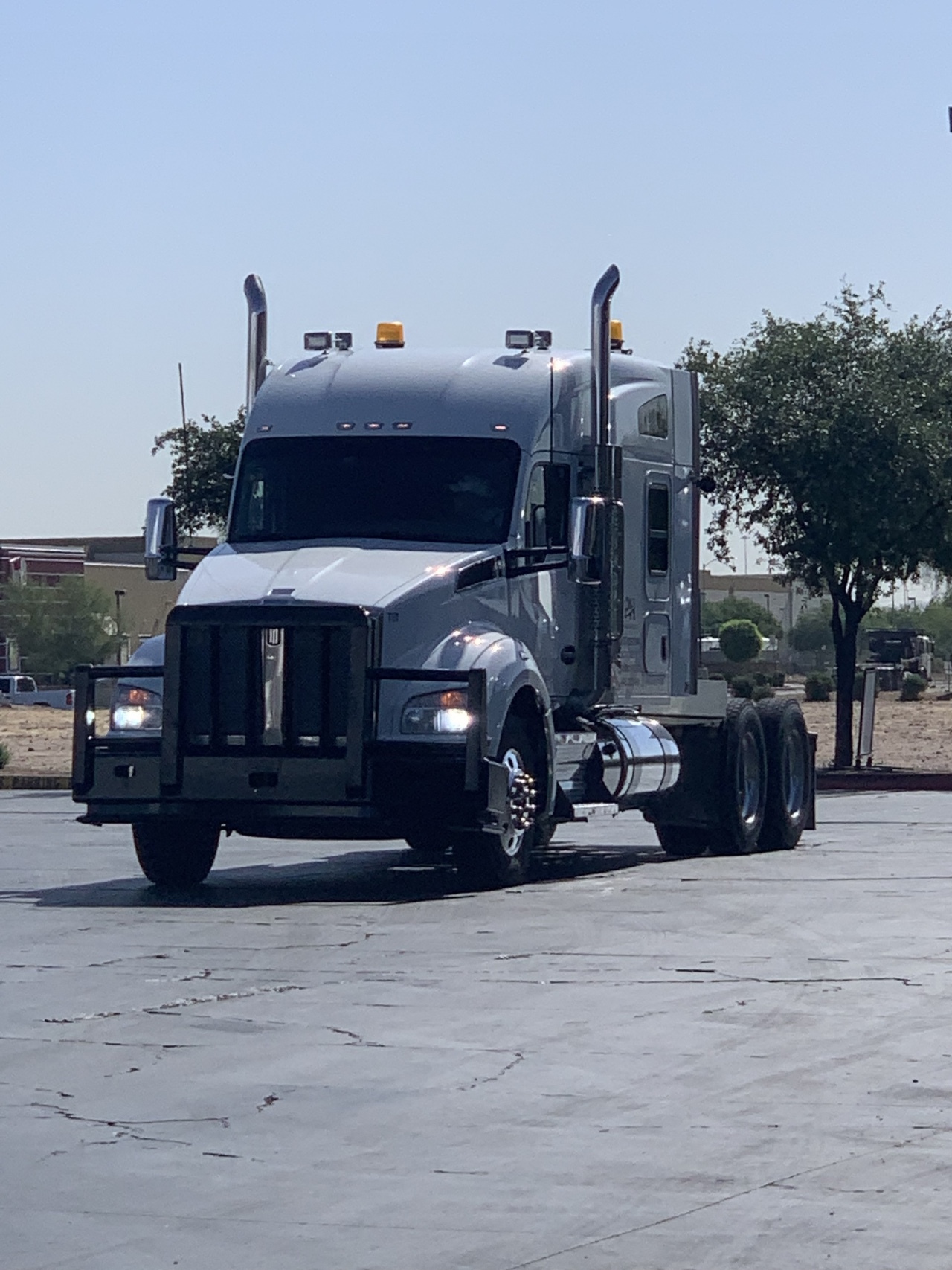 Used 2018 Kenworth T880 in Williston, ND 5031319173 Commercial