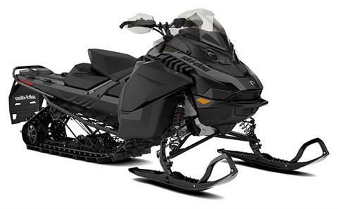 スキー R's 🟢Kawasaki Jet Ski SX-R 160 2023 En inventaire chez Morin