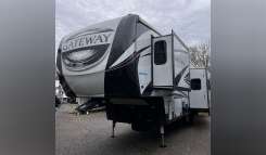 2017 Heartland GATEWAY 3660TB RV