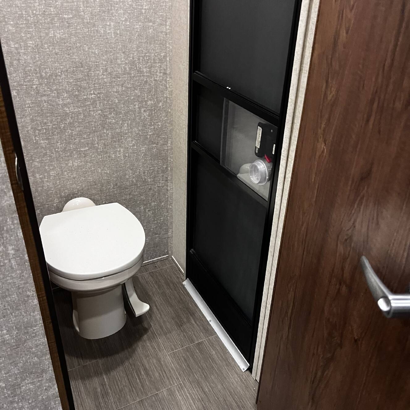 A photo of this 2017 Heartland GATEWAY 3660TB