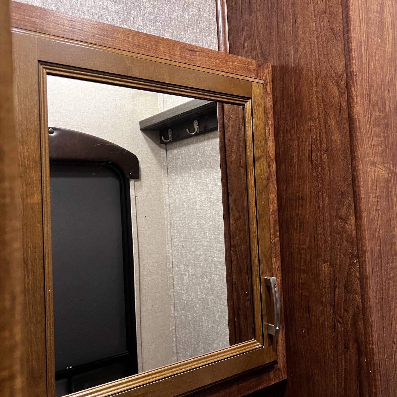 A photo of this 2017 Heartland GATEWAY 3660TB
