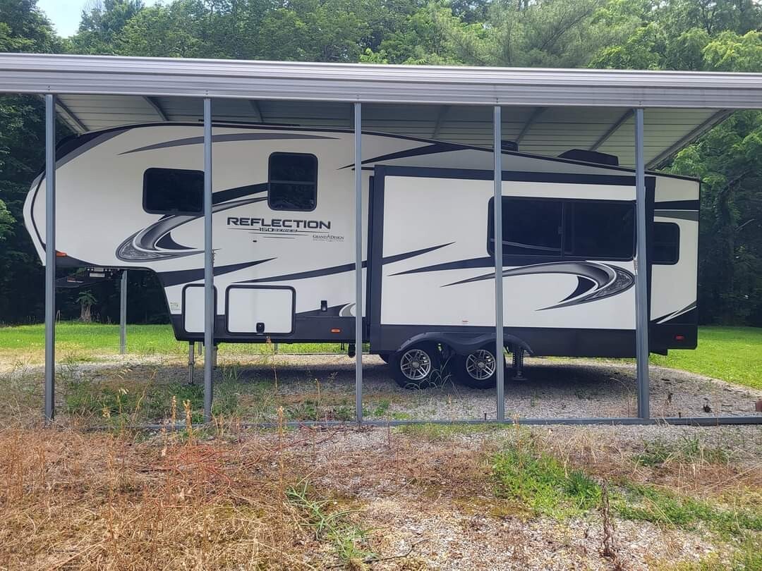 260RD Reflection For Sale - Grand Design RVs - RV Trader