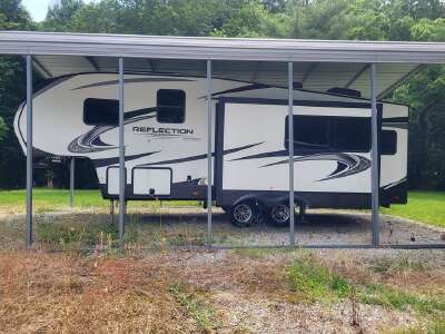 260RD Reflection For Sale - Grand Design RVs - RV Trader