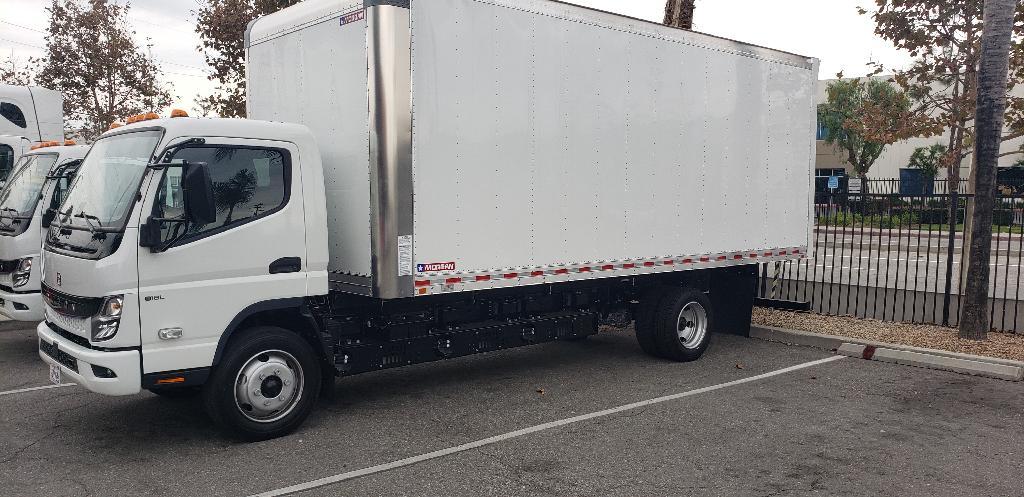 2024 RIZON 18L in Los Angeles, CA