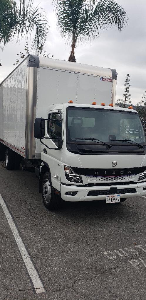 2024 RIZON 18L in Los Angeles, CA