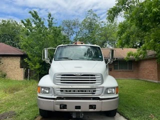 2007 Acterra For Sale - Sterling Trucks - Commercial Truck Trader