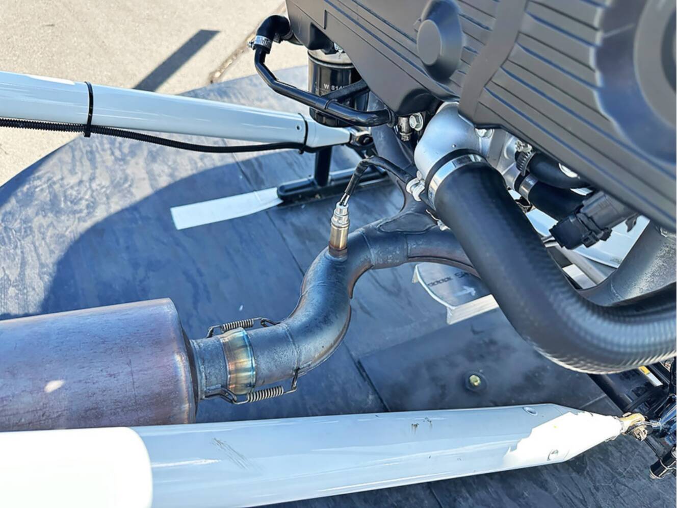 A photo of this 2025 Ak1-3 DB Aerocopter