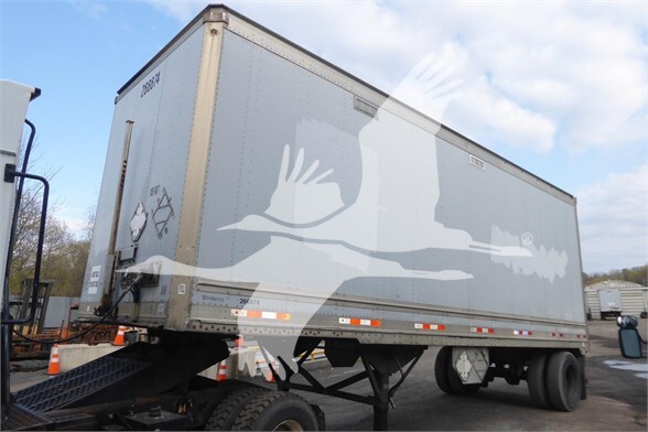 2007 GREAT DANE 7441-SSLW in Sparrow Bush, NY