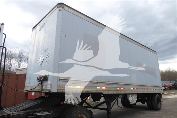 2006 GREAT DANE 741-SSLW in Sparrow Bush, NY