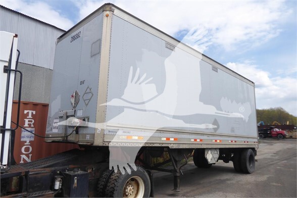 2007 GREAT DANE 7441-SSLW in Sparrow Bush, NY