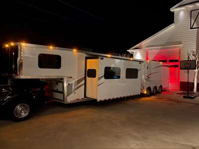 Sundown Rv Sundowner For Sale - Sundowner RVs - RV Trader