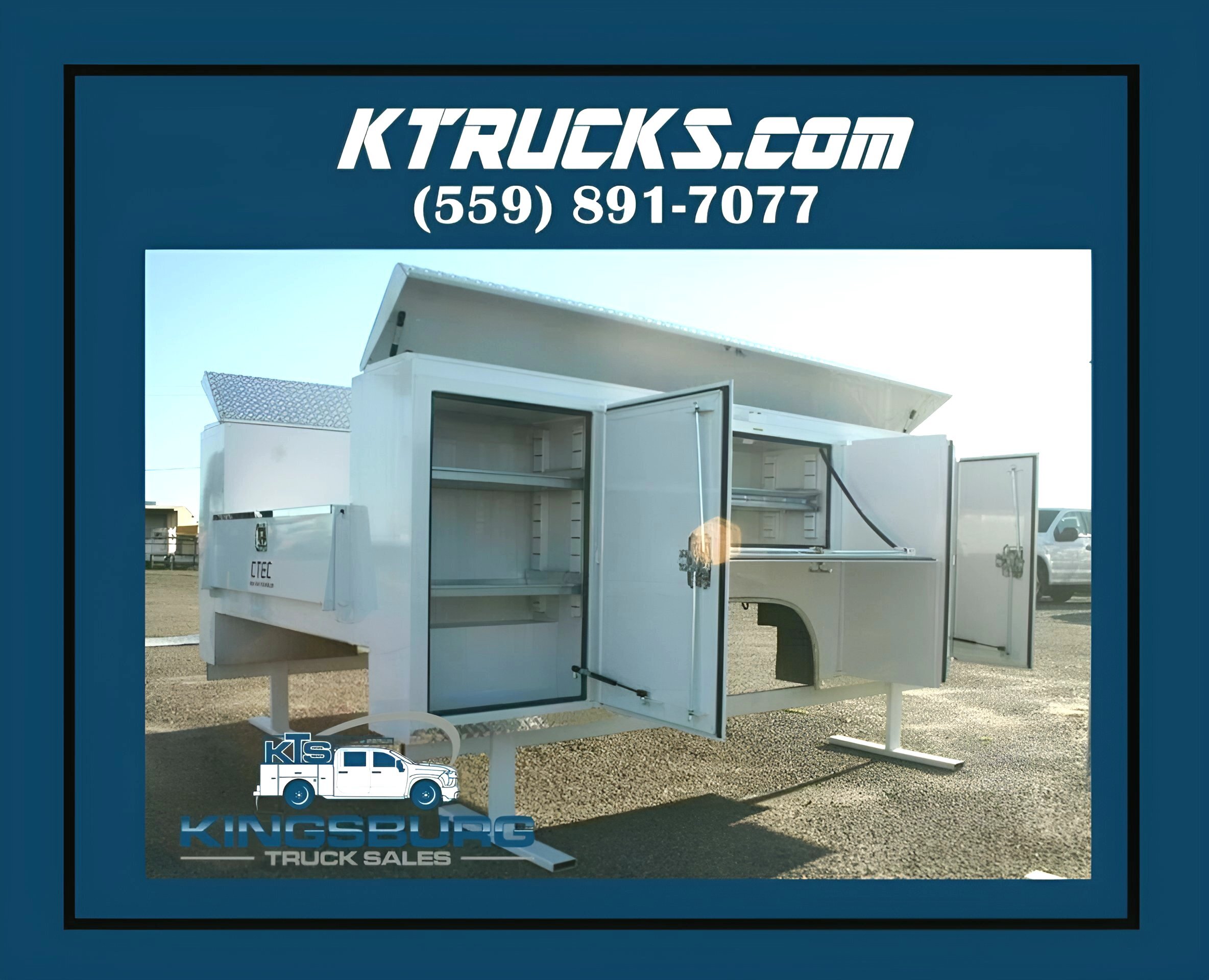 CTEC 98-38-VFT-79 in Kingsburg, CA