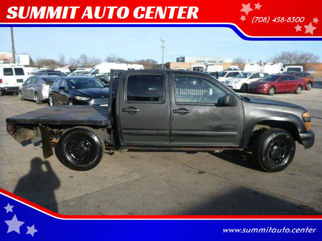 2007 Pickup Trucks For Sale: A Buyer's Guide to Reliable Workhorses