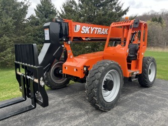 2018 SKYTRAK 6036 in Tully, NY