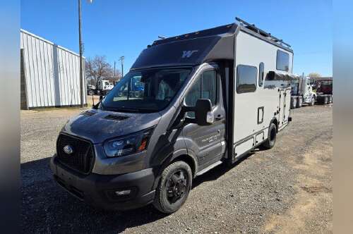 2025 Winnebago EKKO 22A in delta OH