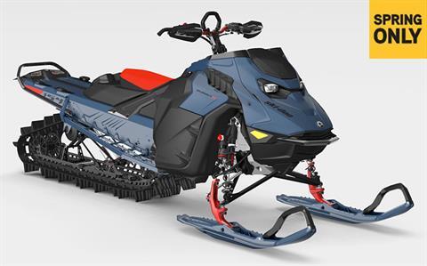 「LEAD SLED」　Night Blue 34×32 Blue Ski-Doo For Sale - Ski-Doo Snowmobiles - Snowmobile Trader