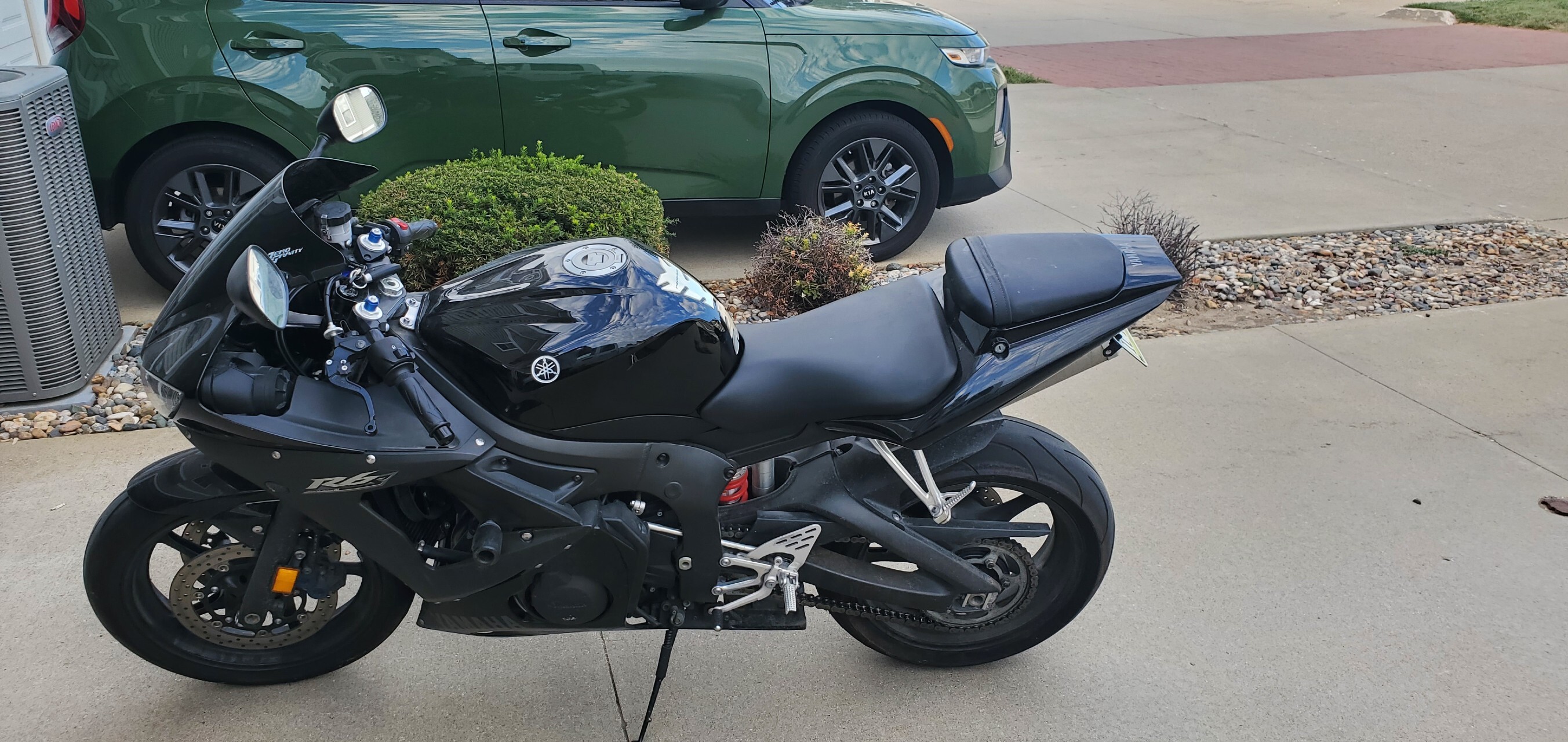 Alden, IA - R6S Yzf For Sale - Yamaha Motorcycles - Cycle Trader