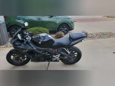 Alden, IA - R6S Yzf For Sale - Yamaha Motorcycles - Cycle Trader