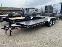 2025 IMPERIAL 20 SPLIT DECK 14K TILT