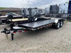 2025 IMPERIAL 20 SPLIT DECK 14K TILT