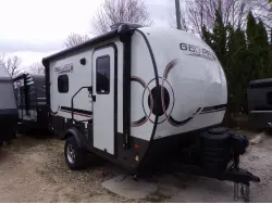 2024 FOREST RIVER ROCKWOOD GEO PRO G15RD