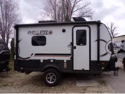 2024 FOREST RIVER ROCKWOOD GEO PRO G15RD