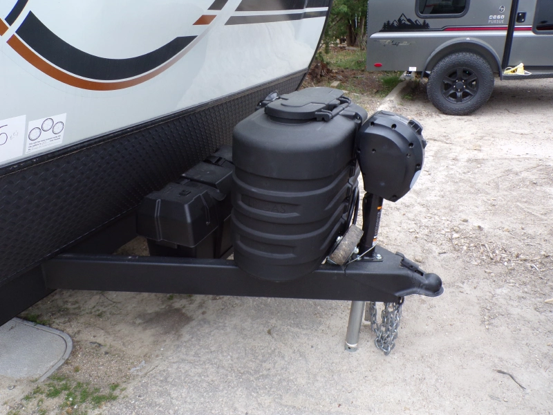 2024 FOREST RIVER ROCKWOOD GEO PRO G15RD