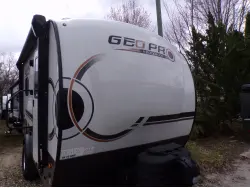 2024 FOREST RIVER ROCKWOOD GEO PRO G15RD