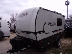 2024 FOREST RIVER ROCKWOOD GEO PRO G15RD