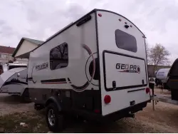 2024 FOREST RIVER ROCKWOOD GEO PRO G15RD