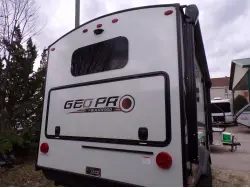 2024 FOREST RIVER ROCKWOOD GEO PRO G15RD