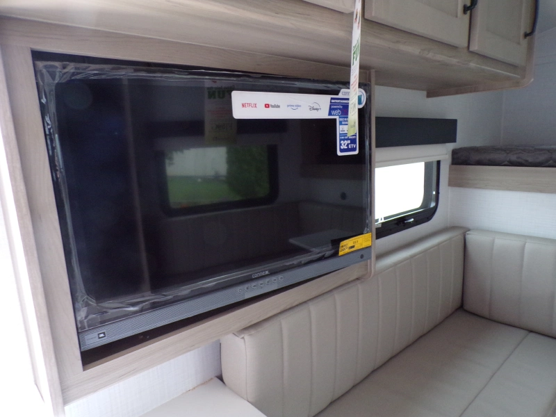 2024 FOREST RIVER ROCKWOOD GEO PRO G15RD