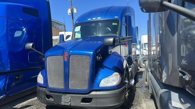 2020 Kenworth T600 in Linden, NJ