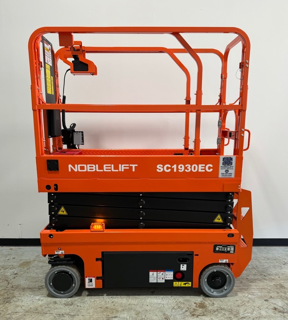 2024 NOBLELIFT SC1930EC in Buffalo, NY