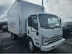 2024 ISUZU NPR HD
