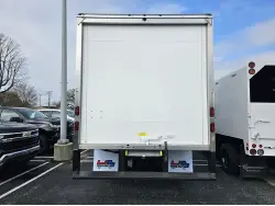 2024 ISUZU NPR HD