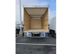 2024 ISUZU NPR HD