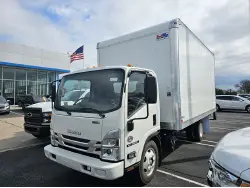2024 ISUZU NRR