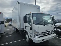 2024 ISUZU NRR