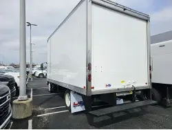 2024 ISUZU NRR