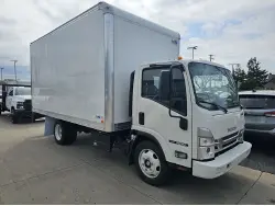 2024 ISUZU NRR