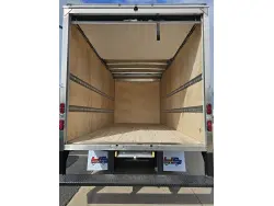 2024 ISUZU NRR