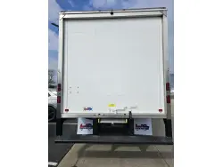 2024 ISUZU NRR