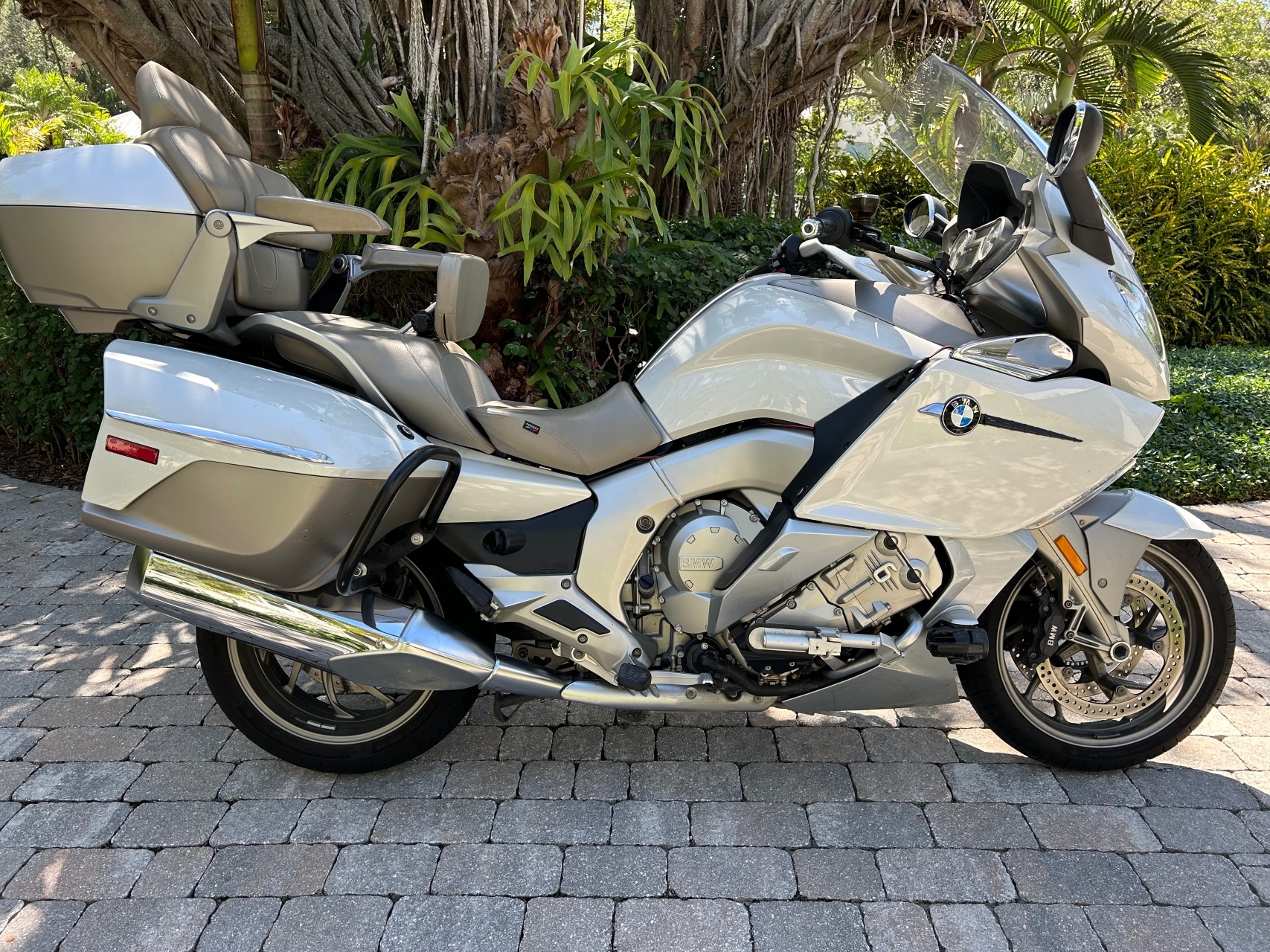Used 2014 BMW K For Sale in Jupiter, FL - 5031432899 - Cycle Trader