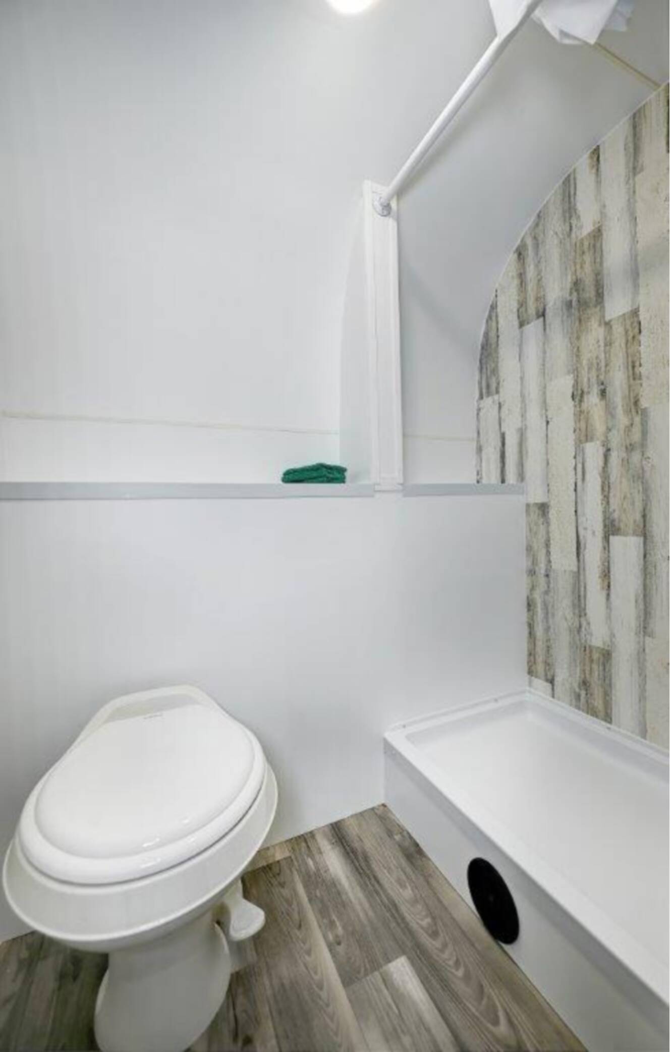A photo of this 2024 Travel Lite Rove Lite XL 17DB