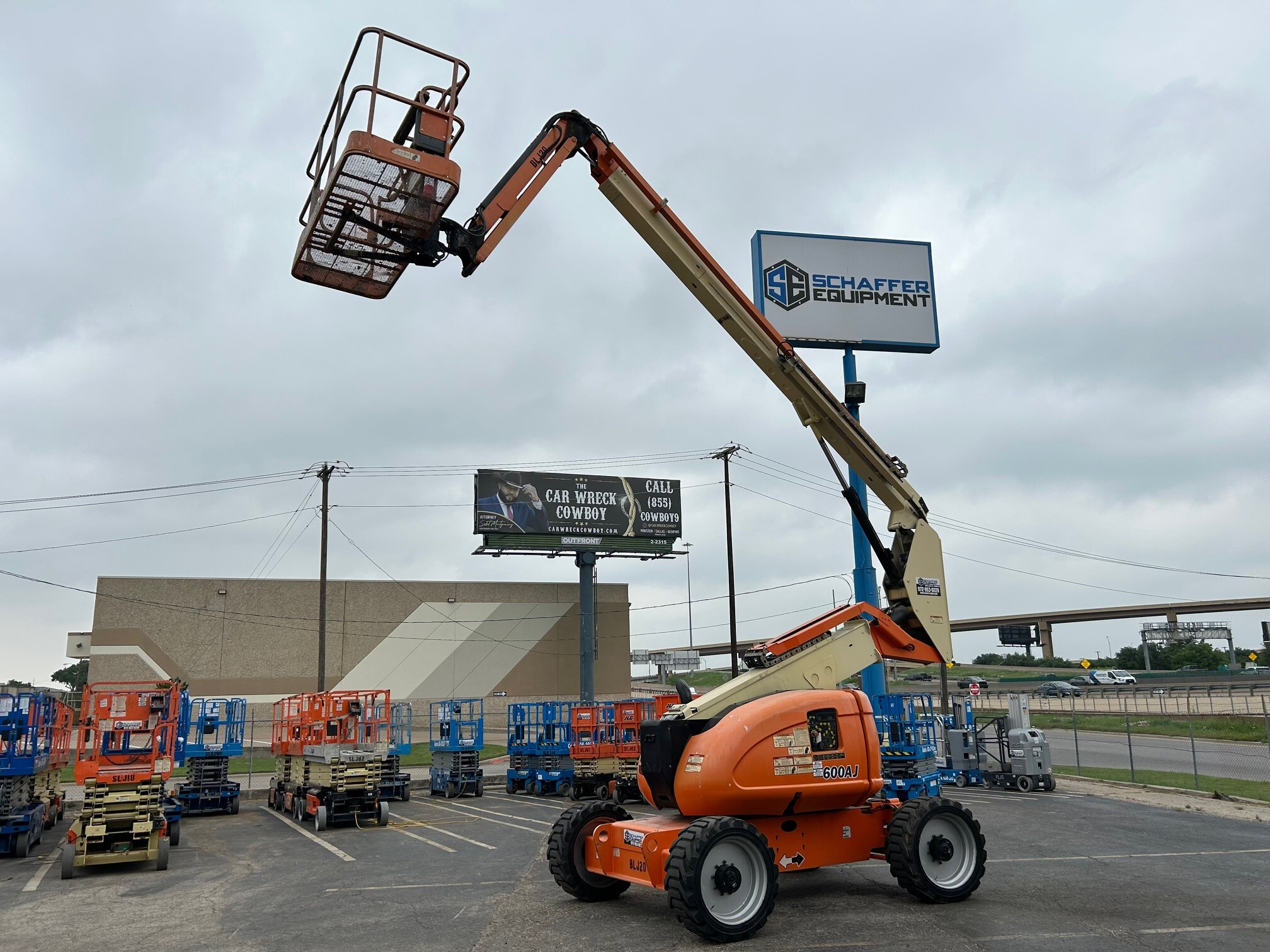 Equipment listings For Sale Near Leo, Oklahoma - Equipment Trader