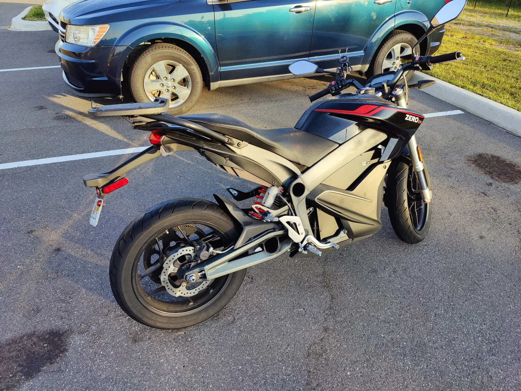 Electric motorcycles for sale in Texas - Cycle Trader