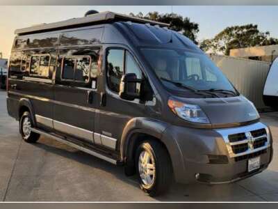 Oregon - Used Class B RVs - Class B Motorhomes For Sale - RV Trader